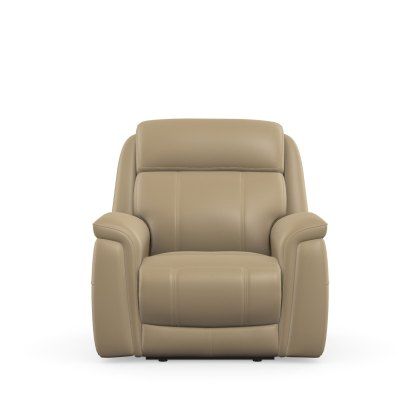 La-Z-Boy Paris in Leather La-Z-Boy Paris in Leather