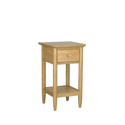 Ercol Teramo Compact Side Table