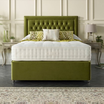 Relyon Marquess Mattress King Relyon Marquess Mattress King