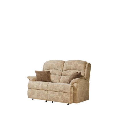 Sherborne Olivia 2 Seater Sofa in Fabric