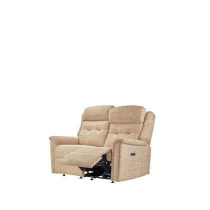 Sherborne Roma 2 Seater Recliner in Fabric