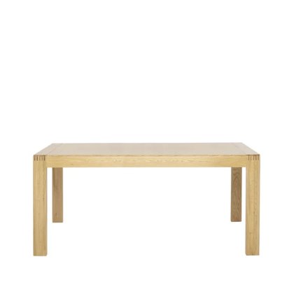 Ercol Bosco Medium Extending Dining Table