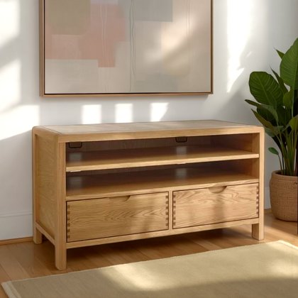 Ercol Bosco TV Unit Ercol Bosco TV Unit
