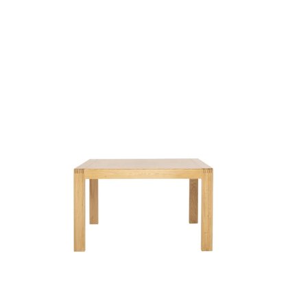 Ercol Bosco Small Extending Dining Table