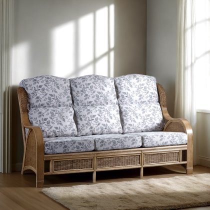 Bari 3 Seater Sofa Bari 3 Seater Sofa