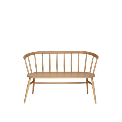 Ercol Heritage Loveseat Ercol Heritage Loveseat