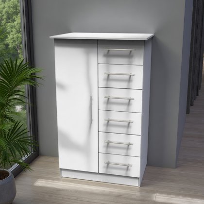 Sherwood Childs Robe Sherwood Childs Robe