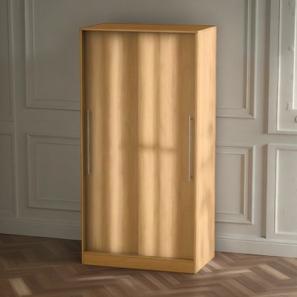 Sherwood Sliding Robe Sherwood Sliding Robe