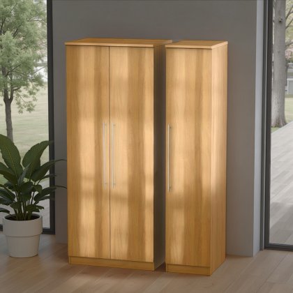 Sherwood Triple Plain Robe Sherwood Triple Plain Robe