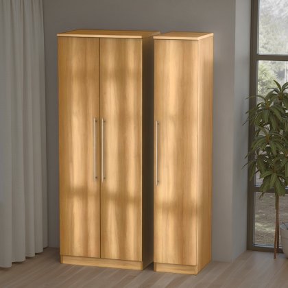 Sherwood Tall Triple Plain Robe Sherwood Tall Triple Plain Robe