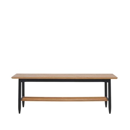 Ercol Monza Bench