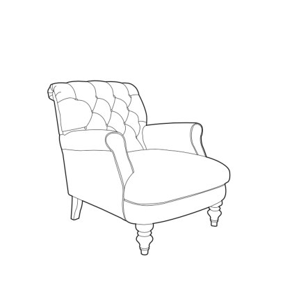 Westbridge Occasional Chairs