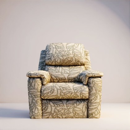 Harper Chair in Fabric Harper Chair in Fabric