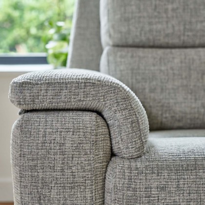 G Plan Harper Recliner Chair in Fabric