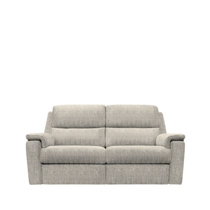 G Plan Harper Large 2 Seater Sofa in Fabric