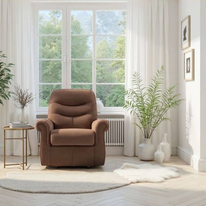 G Plan Holmes Chair in Leather G Plan Holmes Chair in Leather