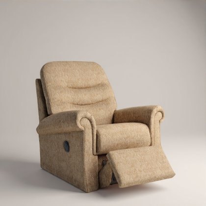 Holmes Recliner Chair in Fabric Holmes Recliner Chair in Fabric