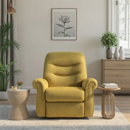 Holmes Small Chair in Fabric Holmes Small Chair in Fabric