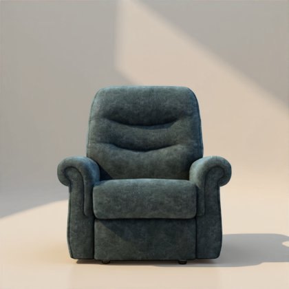 Holmes Small Chair in Fabric Holmes Small Chair in Fabric