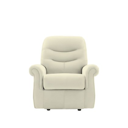 G Plan Holmes Small Chair in Leather G Plan Holmes Small Chair in Leather