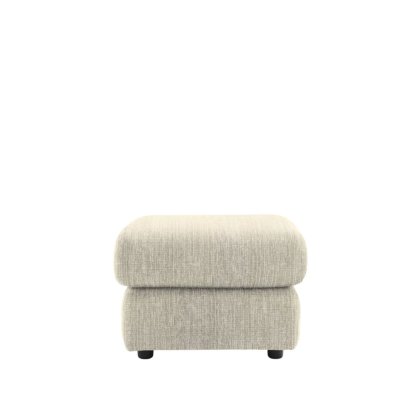 G Plan Holmes Footstool in Fabric G Plan Holmes Footstool in Fabric