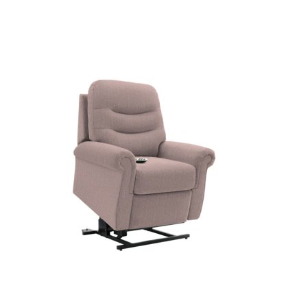 G Plan Holmes Small Dual Elevate Chair in Fabric G Plan Holmes Small Dual Elevate Chair in Fabric