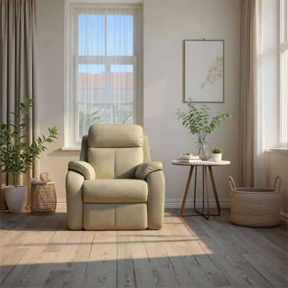 G Plan Kingsbury Chair in Leather G Plan Kingsbury Chair in Leather