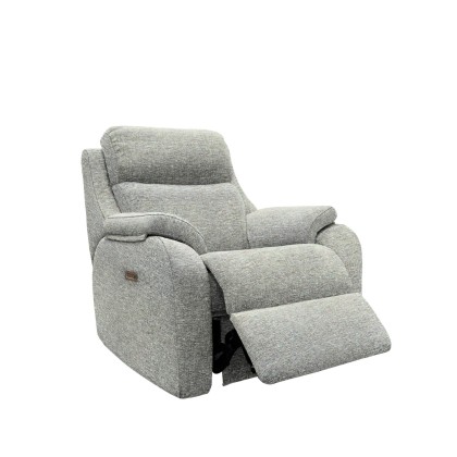 G Plan Kingsbury Dual Elevate Chair in Fabric