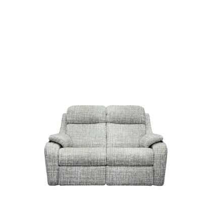 G Plan Kingsbury 2 Seater Sofa in Fabric