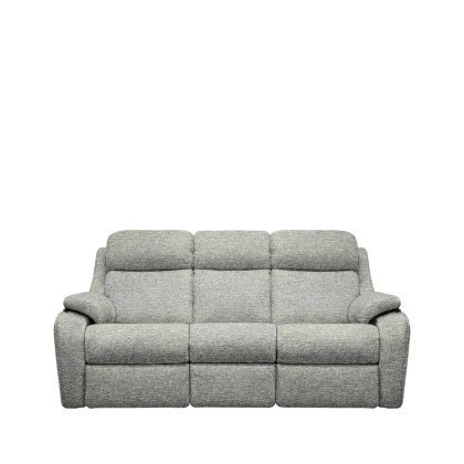 G Plan Kingsbury 3 Seater Sofa in Fabric