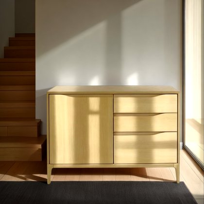 Ercol Romana Small Sideboard Ercol Romana Small Sideboard