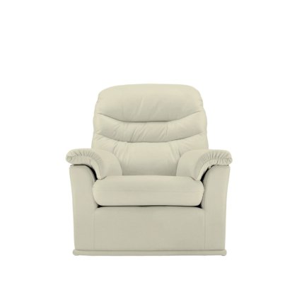 G Plan Malvern Chair in Leather G Plan Malvern Chair in Leather