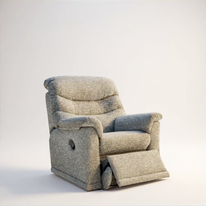 Malvern Recliner Chair in Fabric Malvern Recliner Chair in Fabric