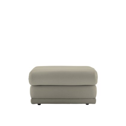 G Plan Malvern Footstool in Leather G Plan Malvern Footstool in Leather