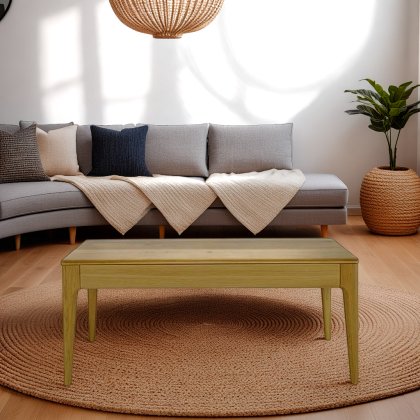 Ercol Romana Coffee Table Ercol Romana Coffee Table