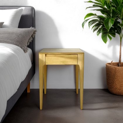 Ercol Romana Lamp Table Ercol Romana Lamp Table