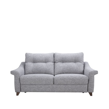 G Plan Riley Large Sofa in Fabric