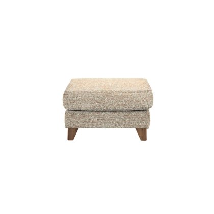 G Plan Riley Large Footstool in Fabric G Plan Riley Large Footstool in Fabric