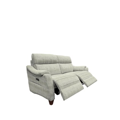 G Plan Hurst Recliner Chair in Fabric