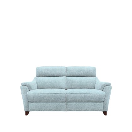 G Plan Hurst Large Sofa in Fabric