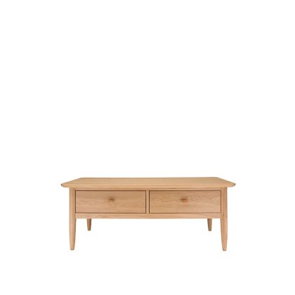 Ercol Teramo Coffee Table Ercol Teramo Coffee Table