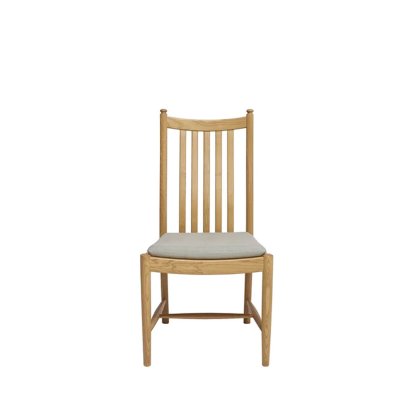 Ercol Penn Classic Dining Chair in Fabric