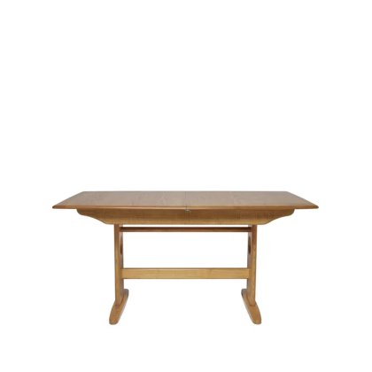 Ercol Windsor Medium Extending Dining Table