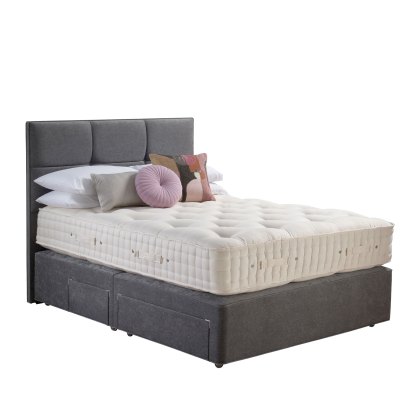 Hypnos Wool Origins 10 Mattress