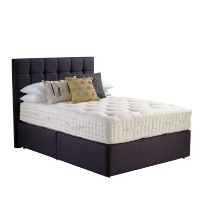 Hypnos Wool Origins 8 Mattress