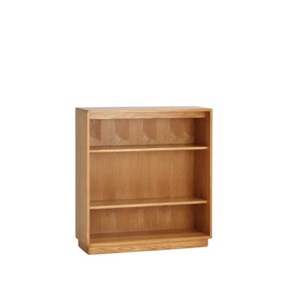 Ercol Windsor Small Bookcase