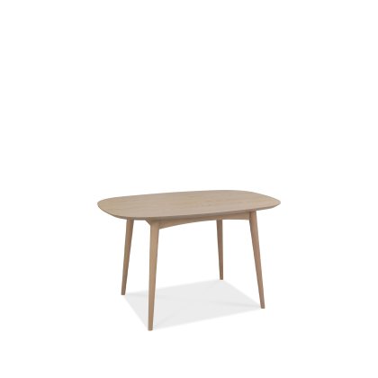 Bentley Dansk Scandi Oak Dining