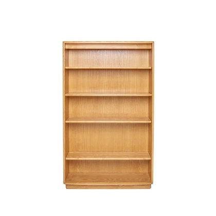 Ercol Windsor Medium Bookcase