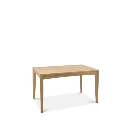 Bergen Oak 4-6 Extension Table Bergen Oak 4-6 Extension Table