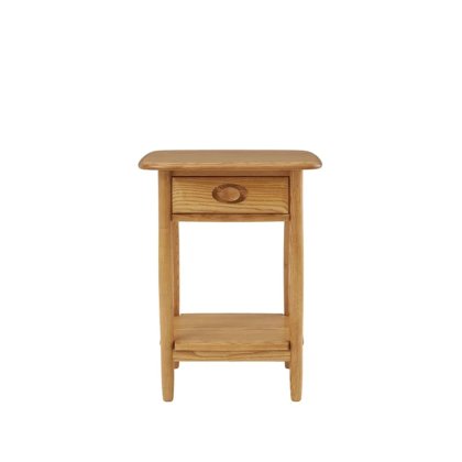 Ercol Windsor Lamp Table